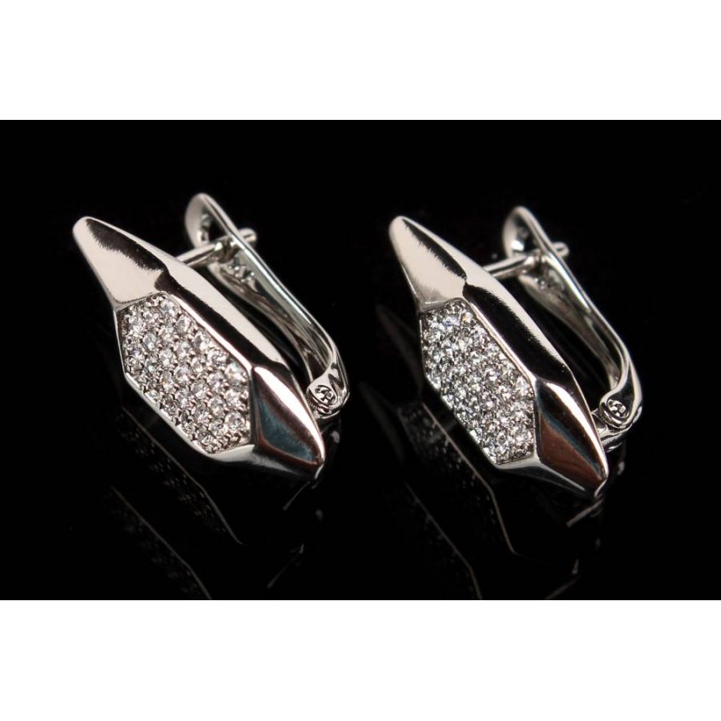 Серьги 12-62285