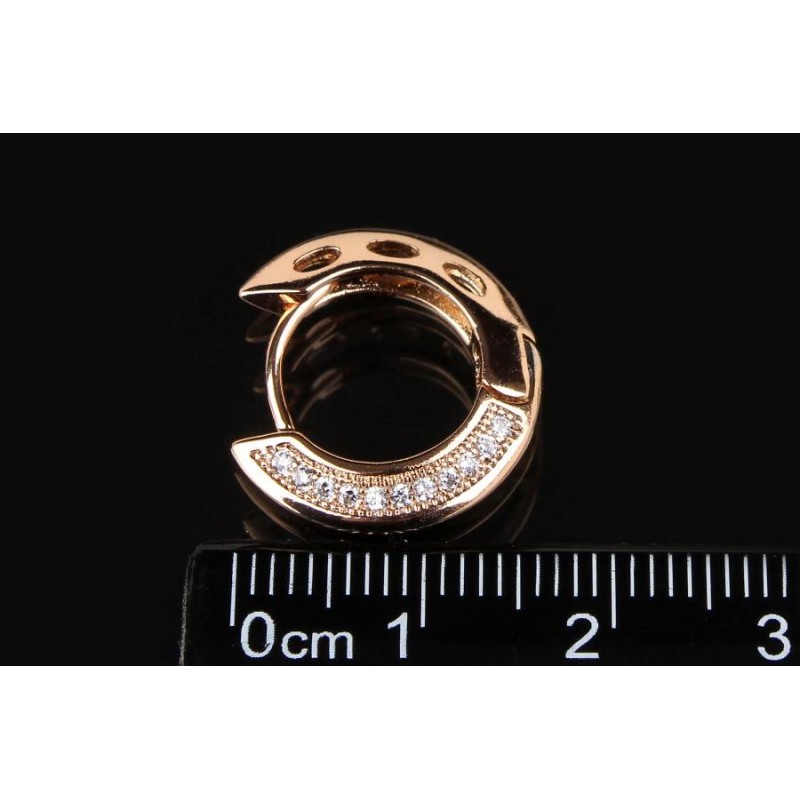 Сережки 12-55898