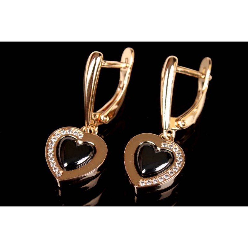 Серьги 12-70570