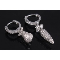 Серьги 12-44373