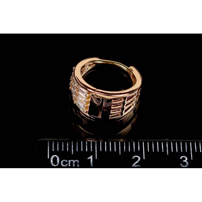 Серьги 12-72918