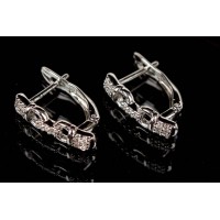 Серьги 12-65026