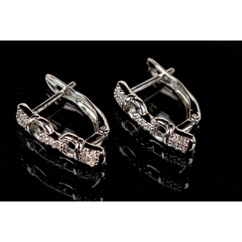 Серьги 12-65026