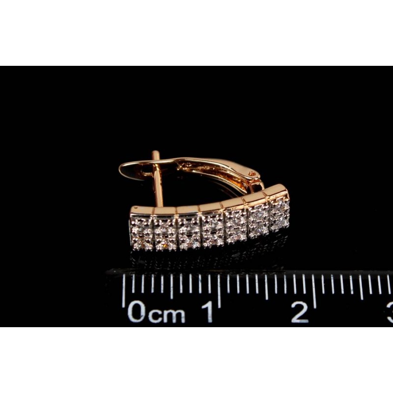 Серьги 12-65552