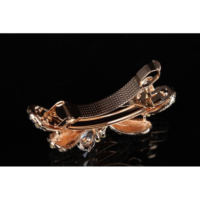 Заколка автоматическая