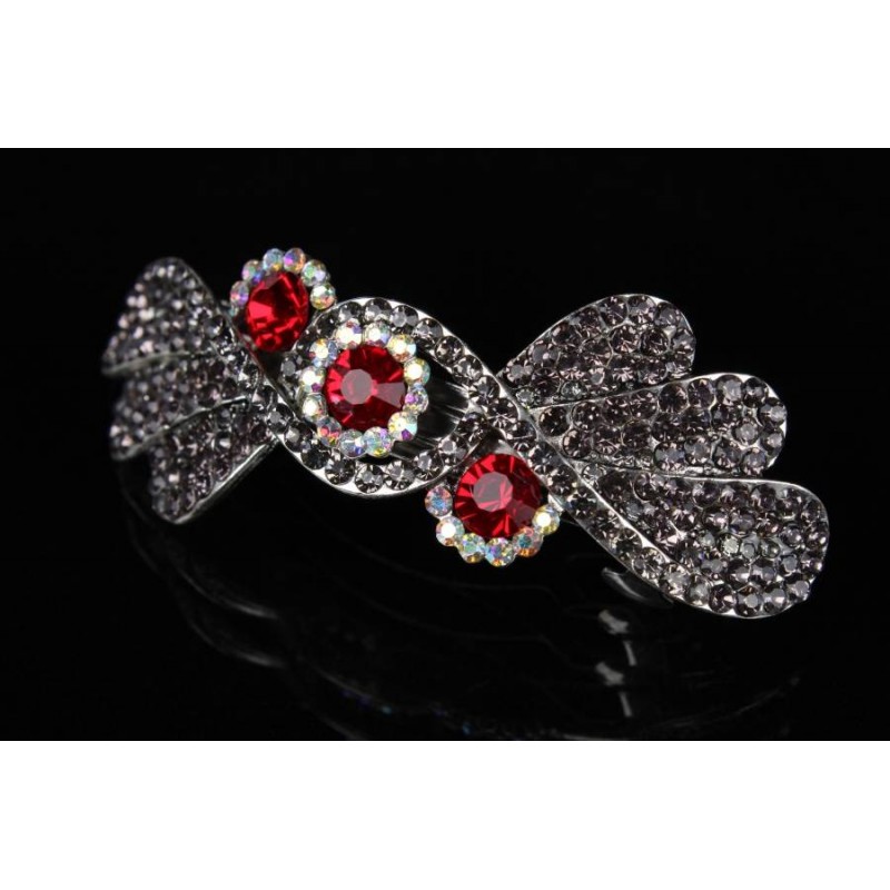 Заколка автоматическая