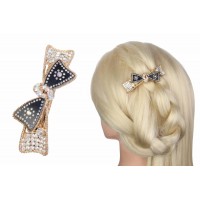 Заколка автоматическая 1-114522