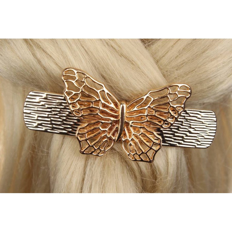 Заколка автоматическая 1-210200