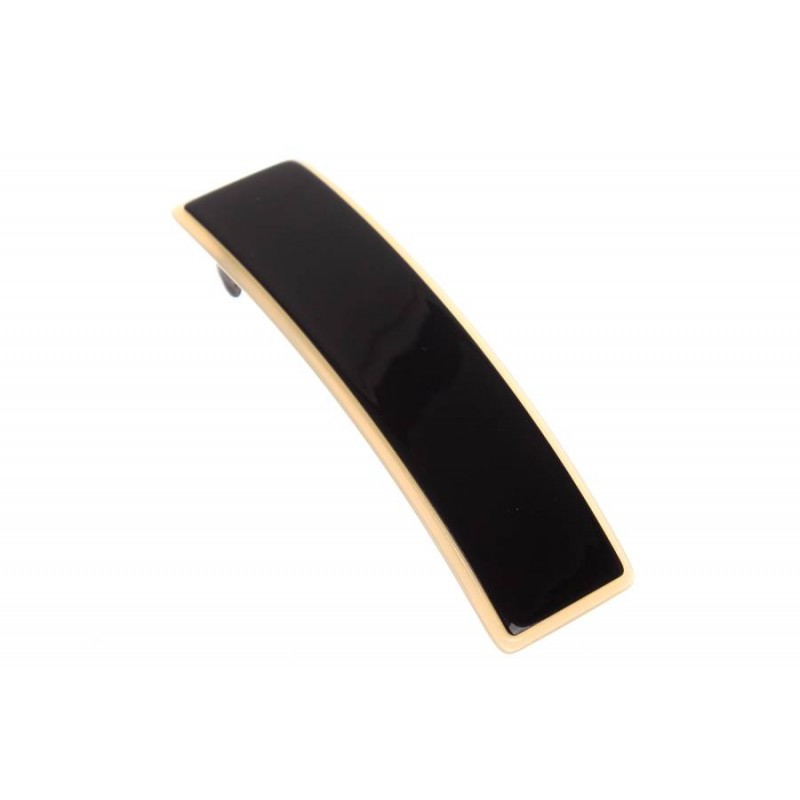 Заколка для волос автоматическая (8см) 1-209440