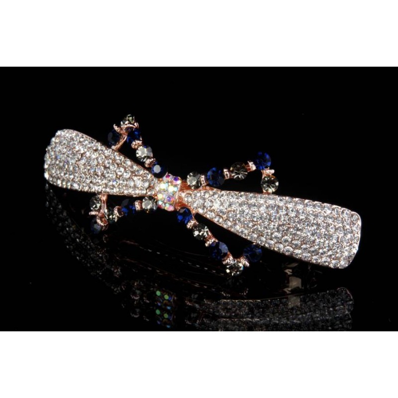 Заколка автоматическая