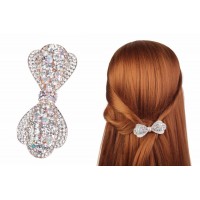 Заколка автоматическая 1-155600