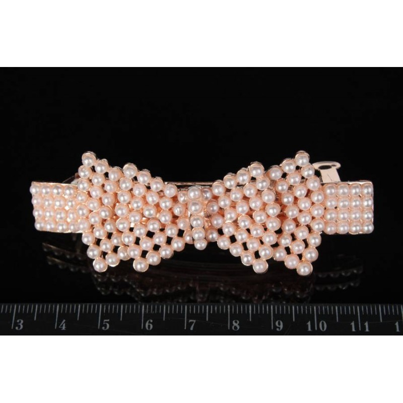 Заколка автоматическая