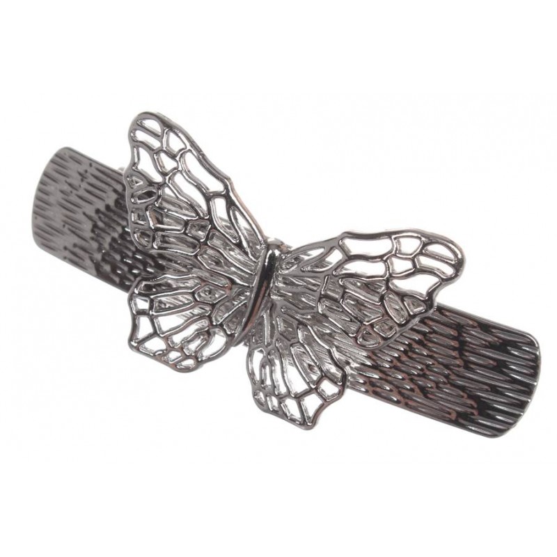 Заколка автоматическая 1-210217