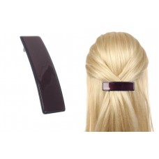 Заколка для волос автоматическая (8см) 1-209464