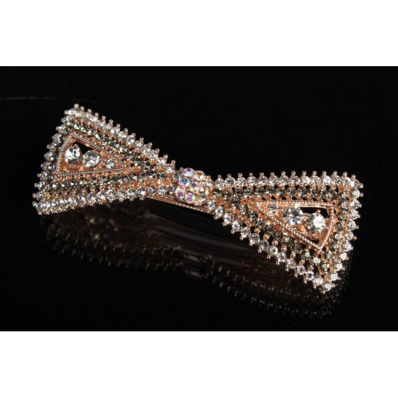 Заколка автоматическая