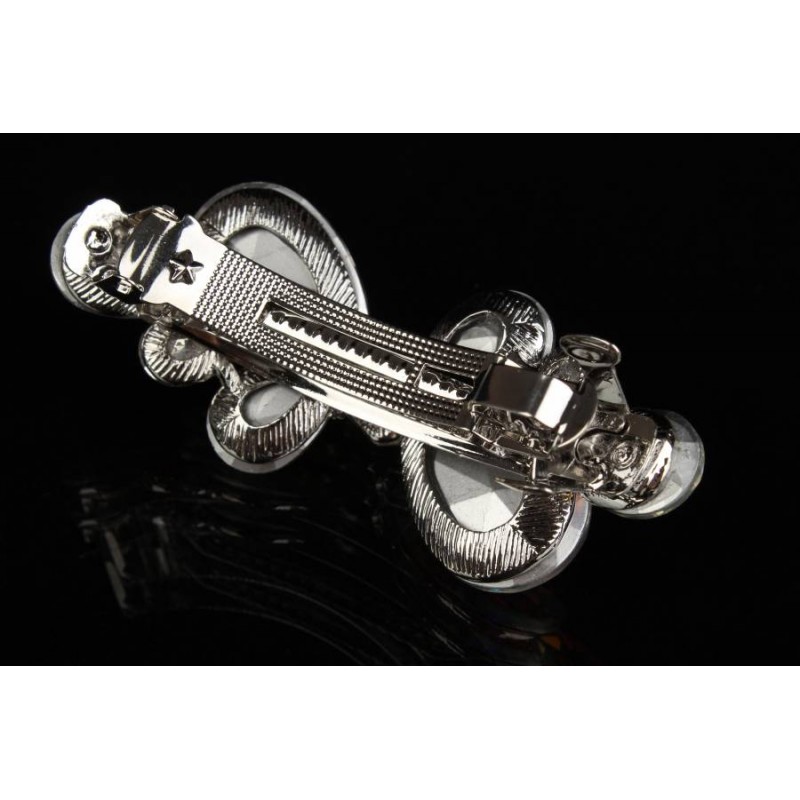 Заколка автоматическая