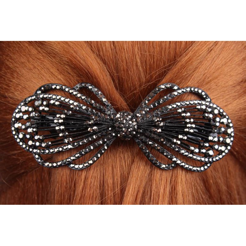 Заколка автоматическая 1-197372