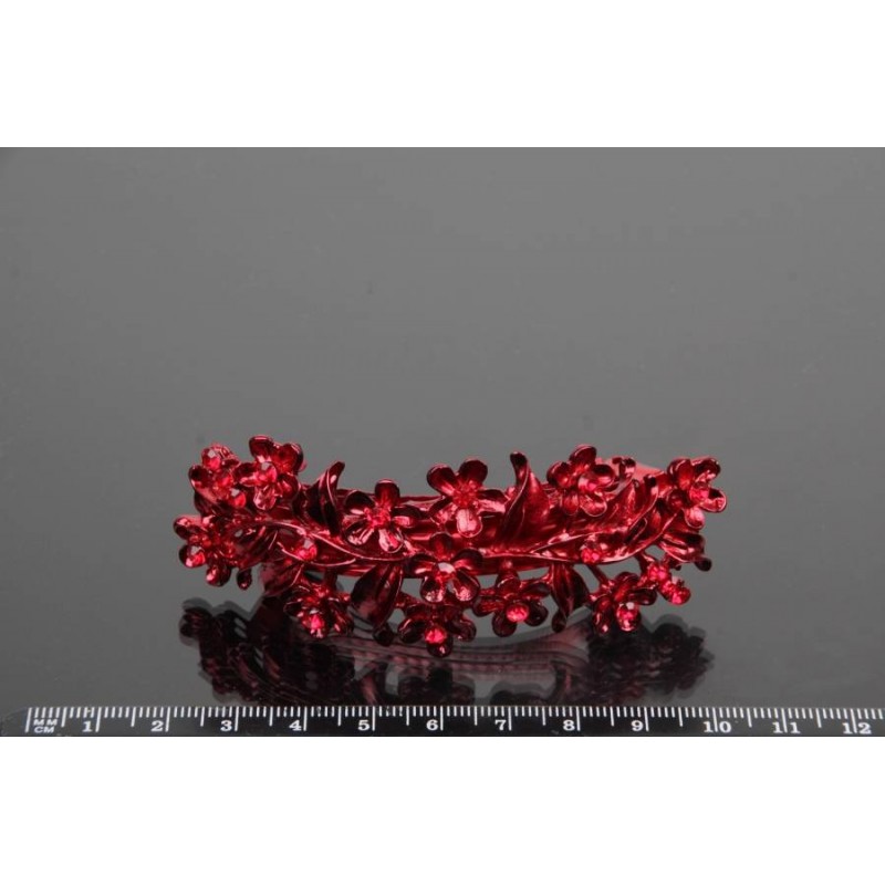 Заколка автоматическая