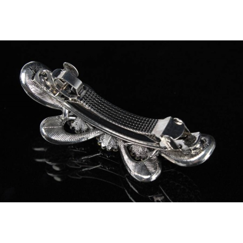 Заколка автоматическая