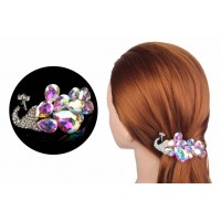 Заколка автоматическая