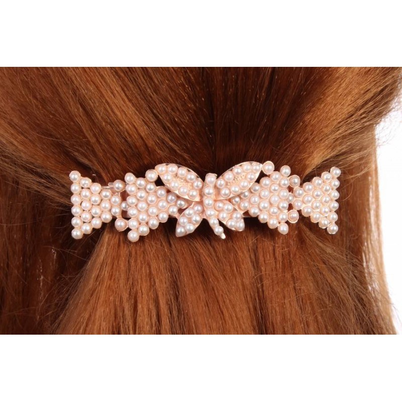 Заколка автоматическая