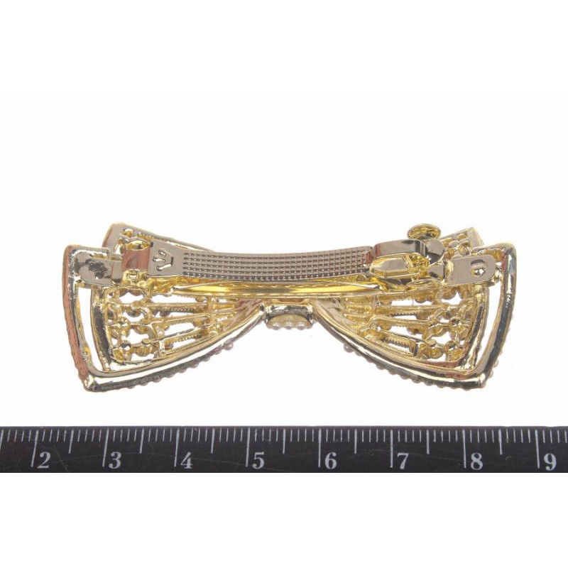 Заколка автоматическая 1-197426