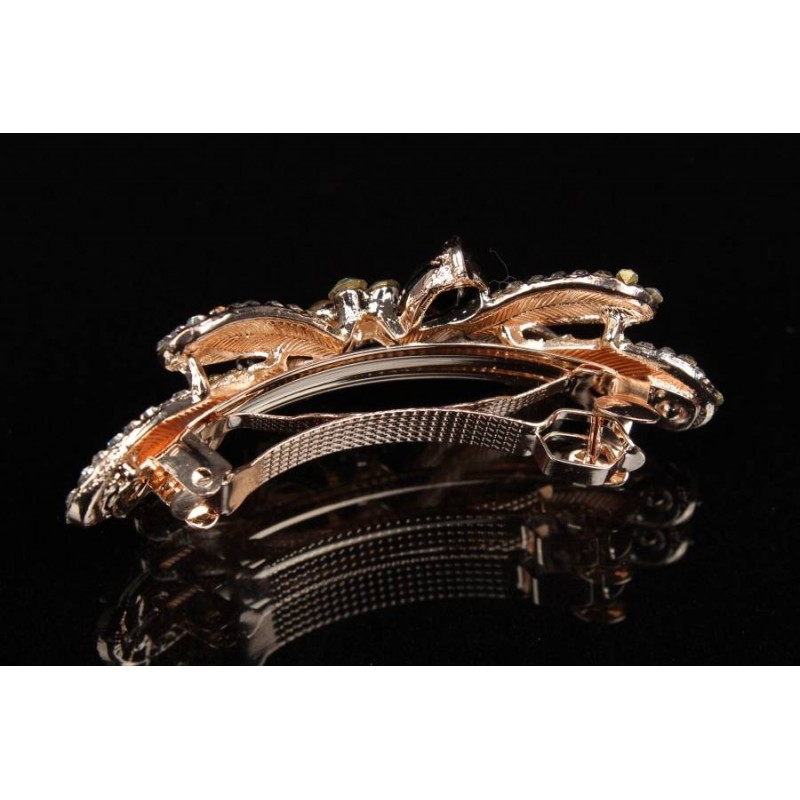 Заколка автоматическая