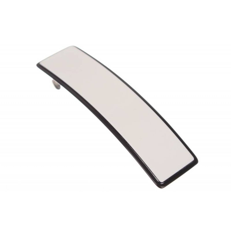 Заколка для волос автоматическая (8см) 1-209457