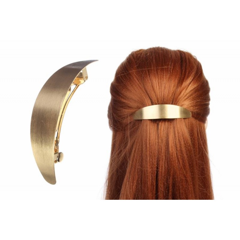 Заколка автоматическая 1-179644