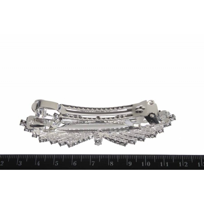 Заколка автоматическая