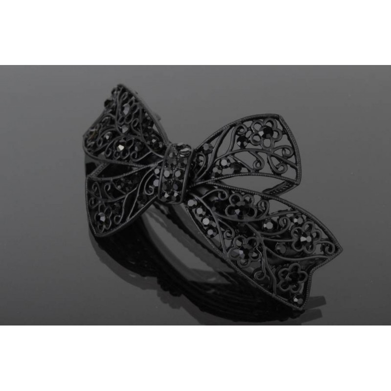 Заколка автоматическая