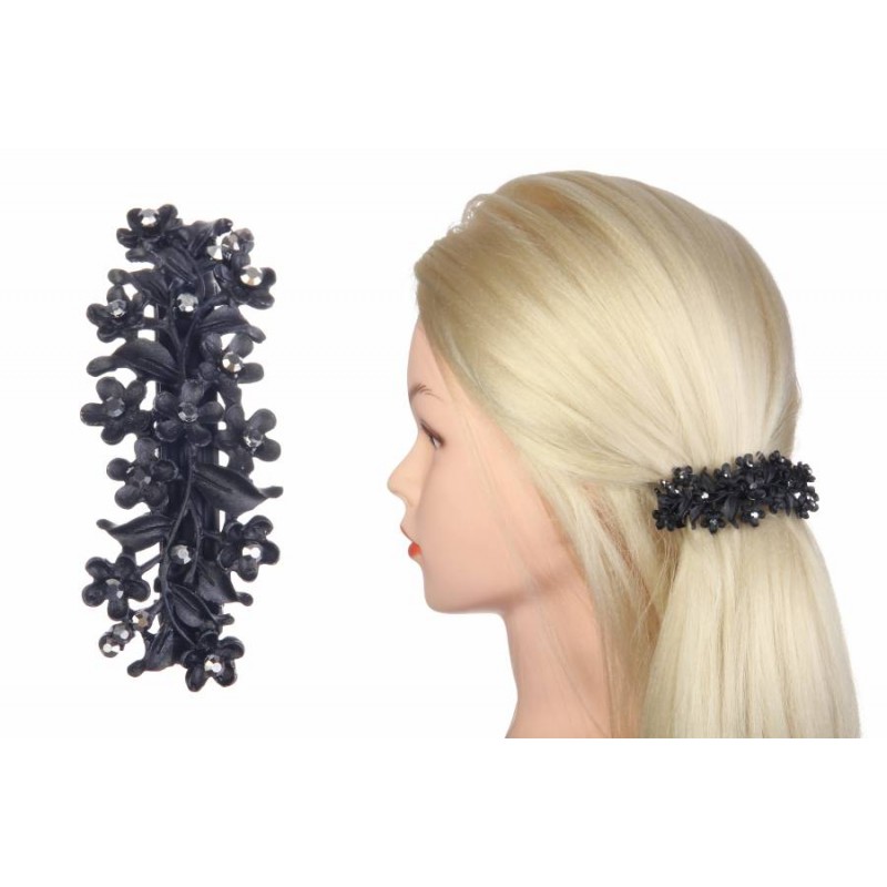 Заколка автоматическая