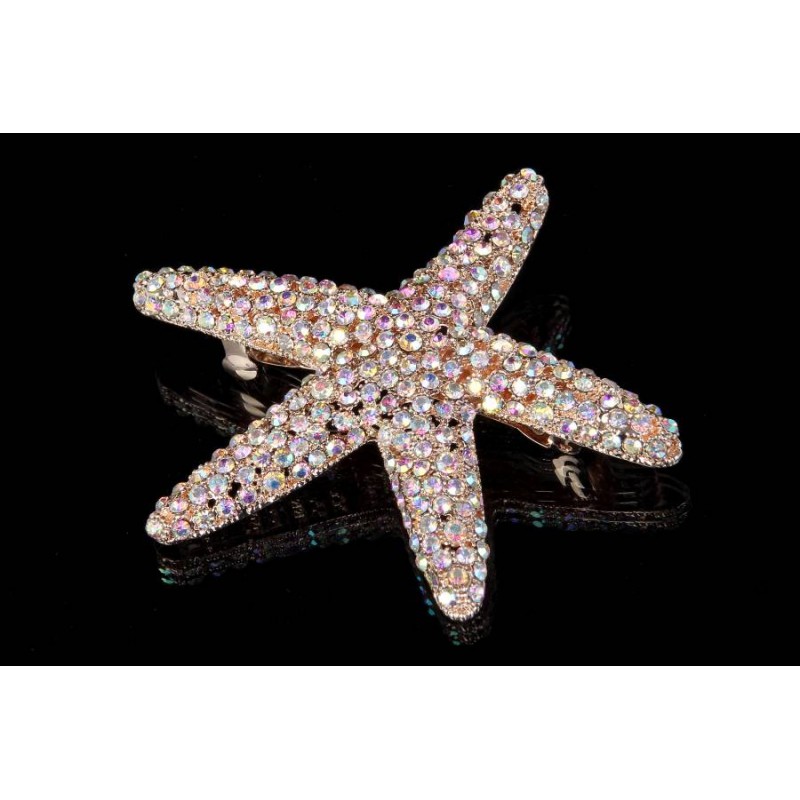 Заколка автоматическая