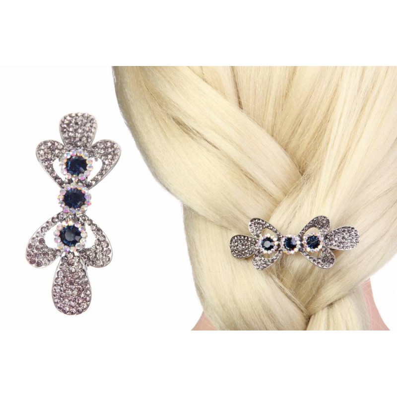 Заколка автоматическая