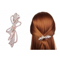 Заколка автоматическая 1-155648