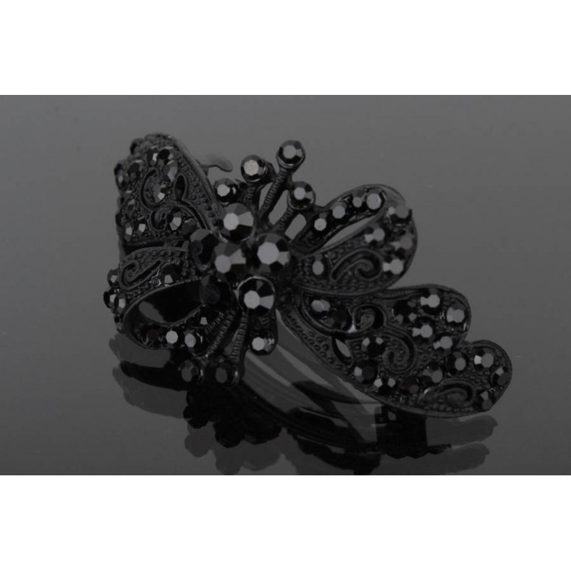 Заколка автоматическая