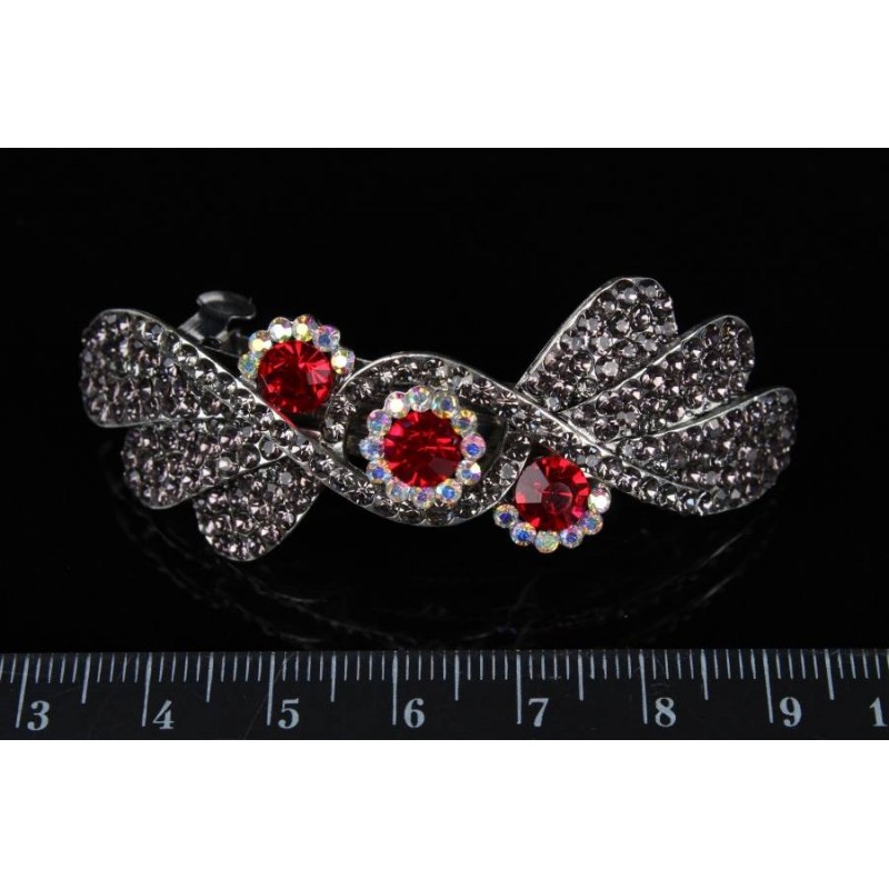 Заколка автоматическая