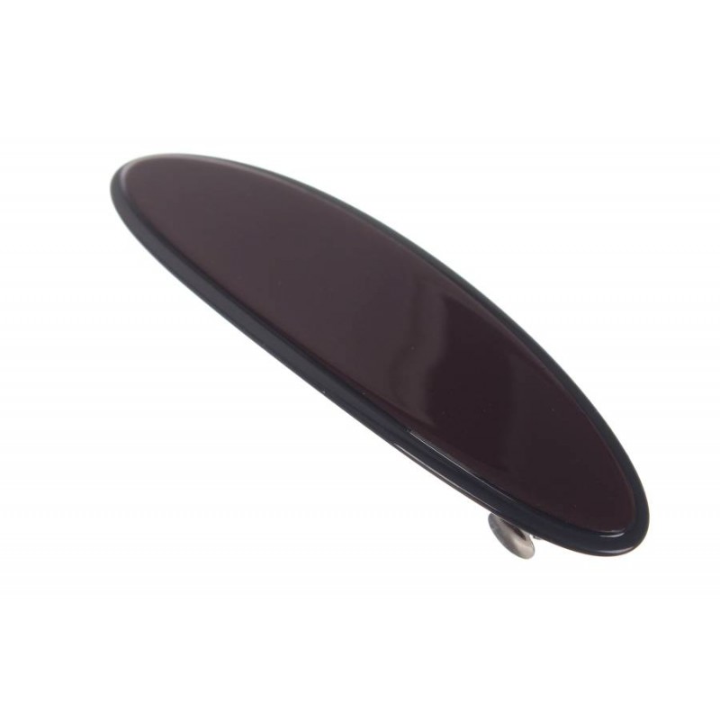 Заколка для волос автоматическая (8см) 1-209433