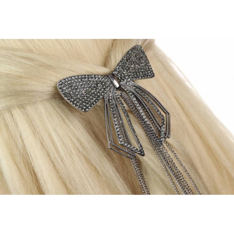 Заколка автоматическая 