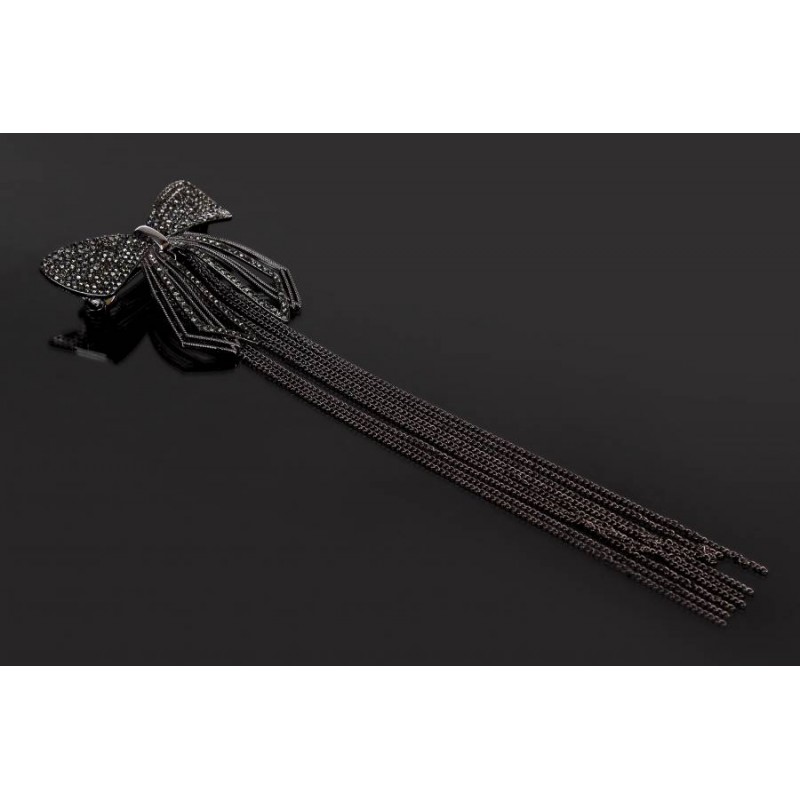 Заколка автоматическая 