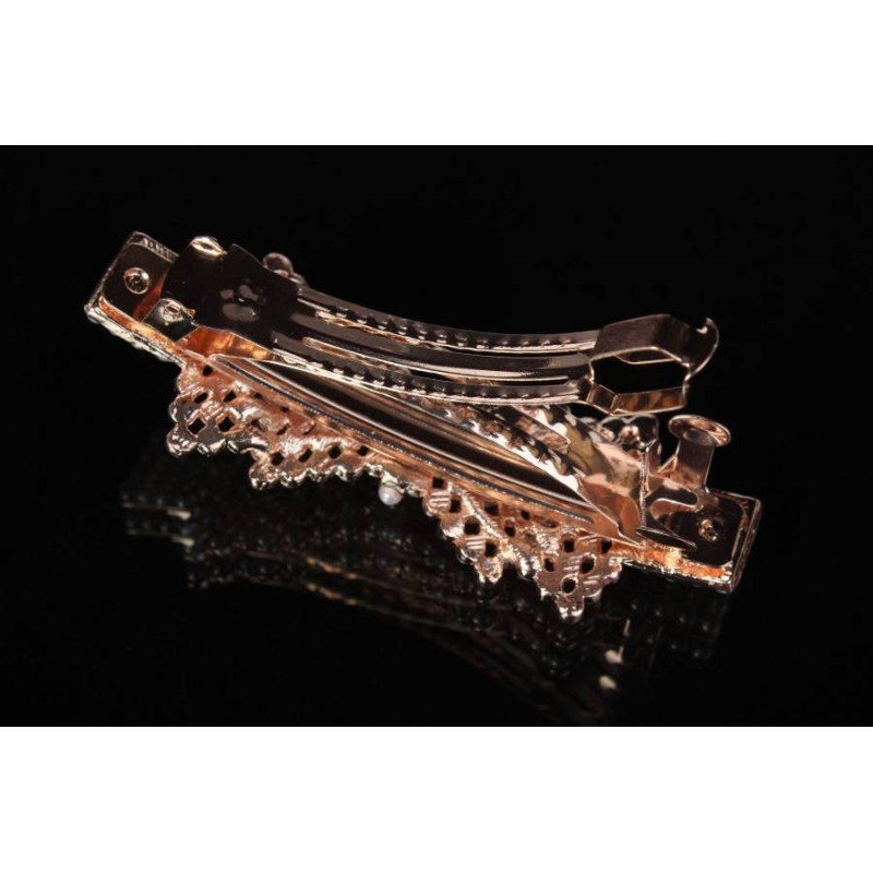 Заколка автоматическая