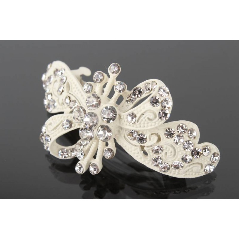 Заколка автоматическая