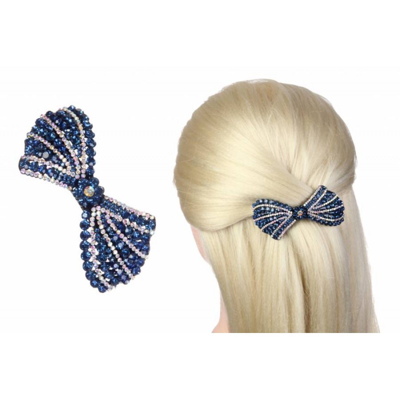 Заколка автоматическая