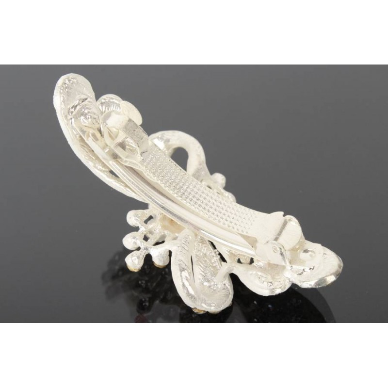 Заколка автоматическая