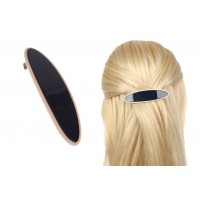 Заколка для волос автоматическая (8см) 1-209419