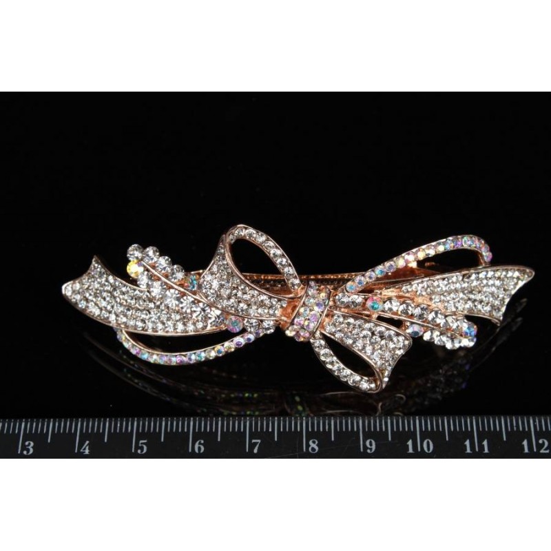 Заколка автоматическая 1-155648