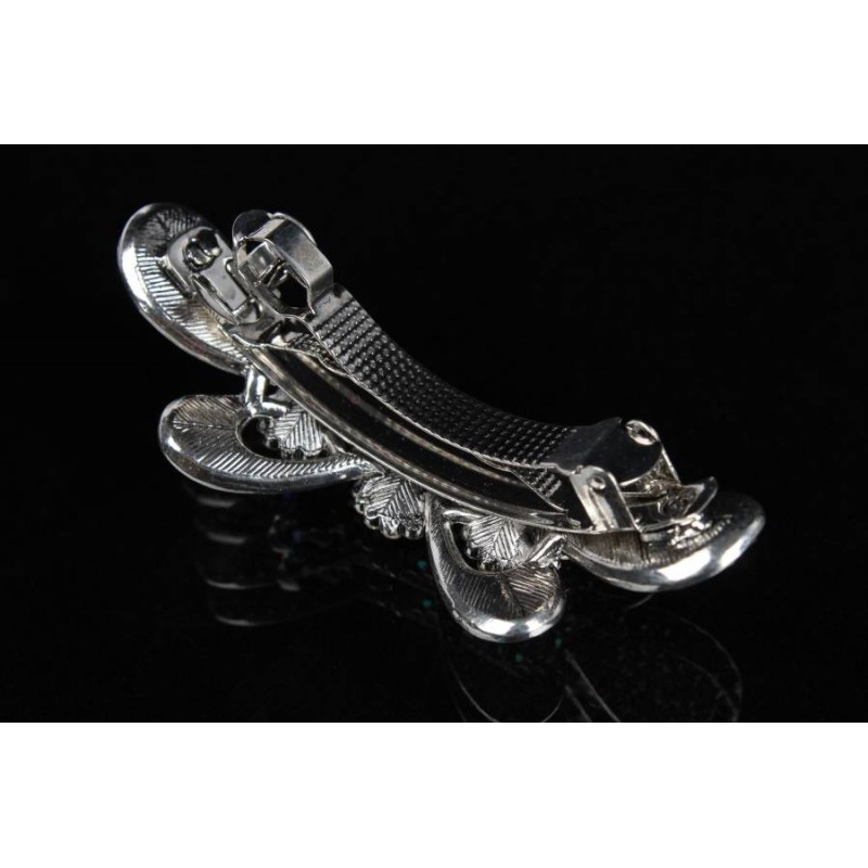 Заколка автоматическая