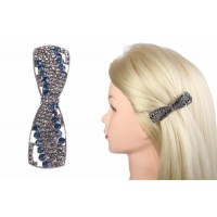 Заколка автоматическая 1-155563