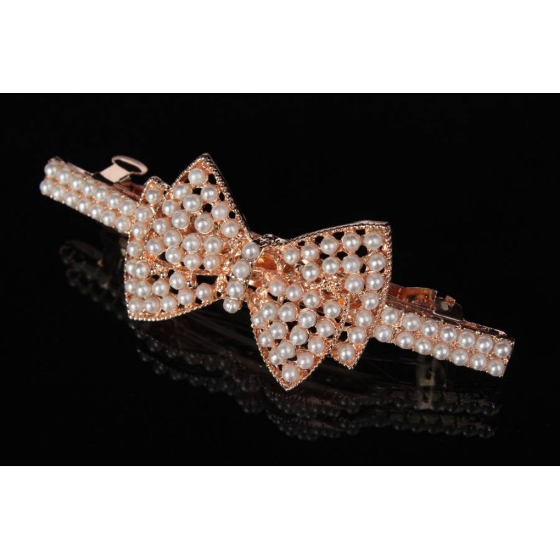 Заколка автоматическая