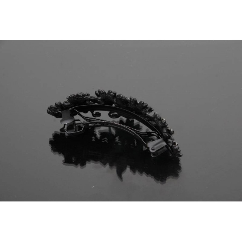 Заколка автоматическая